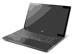 Ремонт ноутбука Acer Aspire E1-772